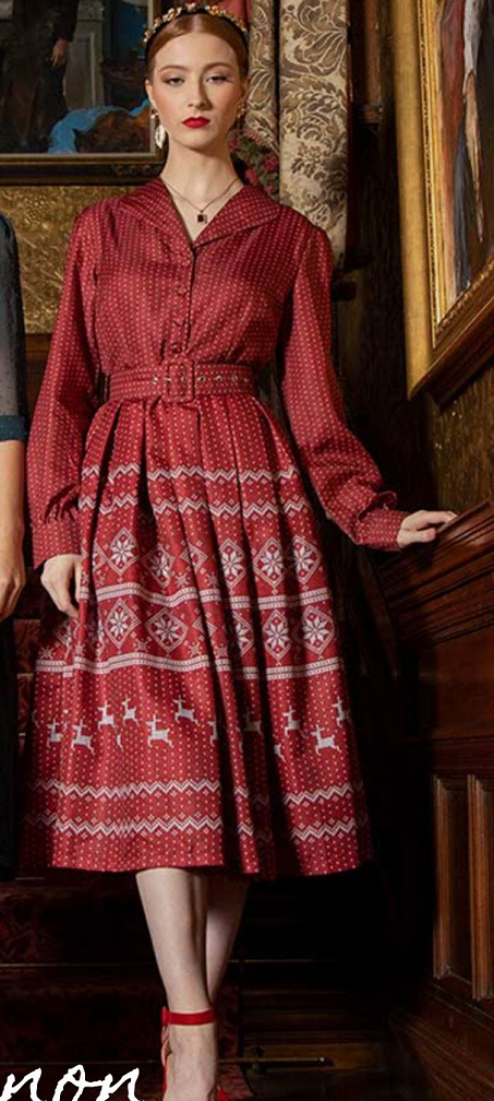 Long sleeve shop midi swing dress